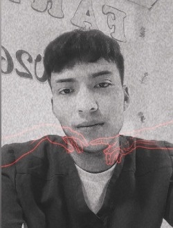 Jasson's profile, a single 19-year-old a man in Managua