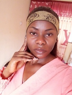 Kelie's profile, a single 29-year-old a woman in Ababa