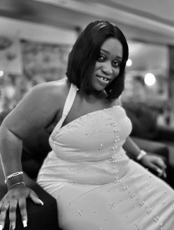 Sandra's profile, a single 31-year-old a woman in Bronx