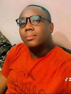 Jean's profile, a single 36-year-old a man in Conakry