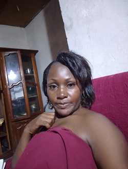 Marie Laure's profile, a single 34-year-old a woman in Ababa
