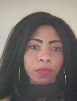 Cabrine's profile, a single 39-year-old a woman in Douala