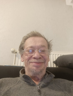 Philippe's profile, a single 56-year-old a man in Besançon