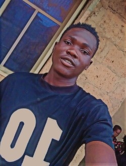 Adewumi Sola Oluwasogo's profile, a single 29-year-old a man in Bertsch-Oceanview