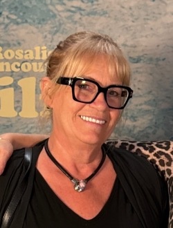 Linda's profile, a single 63-year-old a woman in Terrebonne