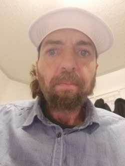 Jay's profile, a single 50-year-old a man in Abercorn