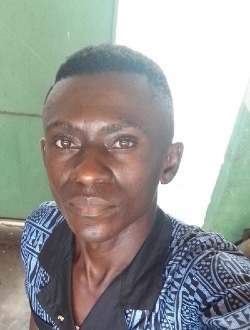 Gill's profile, a single 36-year-old a man in Loum