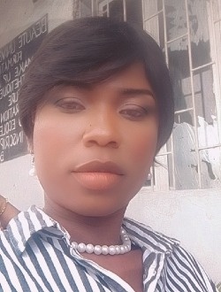 Rachel's profile, a single 36-year-old a woman in Bournoncle-Saint-Pierre