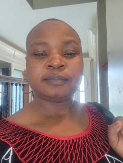 Josephine's profile, a single 40-year-old a woman in Peoria