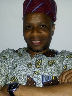 Bob's profile, a single 51-year-old a man in Porto-Novo