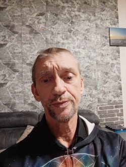 Sébastien's profile, a single 53-year-old a man in Nice