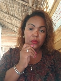 Soa's profile, a single 39-year-old a woman in Morondavakely