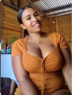 Marvine's profile, a single 29-year-old a woman in Toamasina