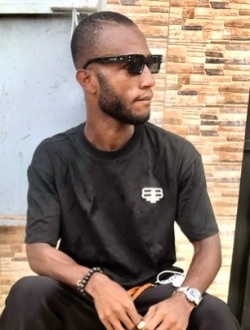 Joel's profile, a single 36-year-old a man in Abadjin-Kouté