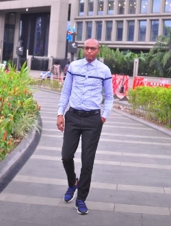 Maphasi's profile, a single 40-year-old a man in Kinsa
