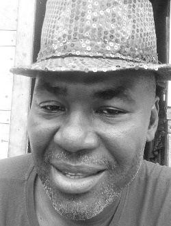 Legrand's profile, a single 52-year-old a man in Douala