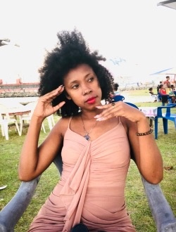 Vania's profile, a single 27-year-old a woman in Toamasina