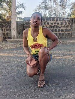 Nina's profile, a single 46-year-old a woman in Antsiranana