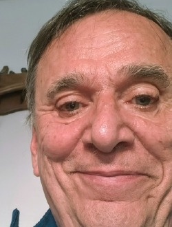 Edmond's profile, a single 71-year-old a man in Dunkerque