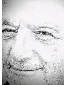 Peter's profile, a single 82-year-old a man in Aubenas