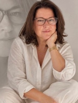 Nathalie's profile, a single 55-year-old a woman in Trois-Rivières