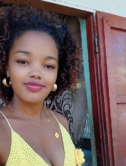 Daniella Gasy Tsara's profile, a single 29-year-old a woman in Antalaha