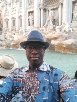 Gaston's profile, a single 50-year-old a man in Rome