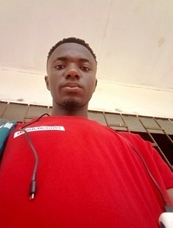 Karime Donald's profile, a single 27-year-old a man in Abang