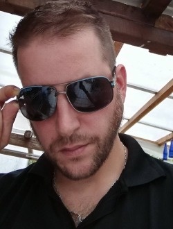 Kallonz's profile, a single 41-year-old a man in Ancenis-Saint-Géréon