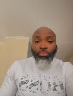 Anderson's profile, a single 46-year-old a man in Portsmouth