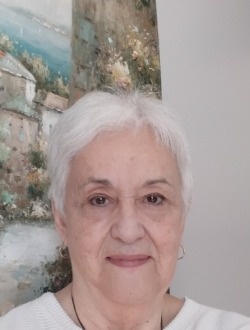 Den's profile, a single 78-year-old a woman in Lévis