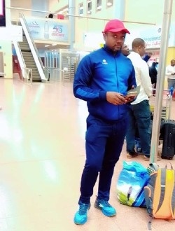 Elie's profile, a single 38-year-old a man in Ababa