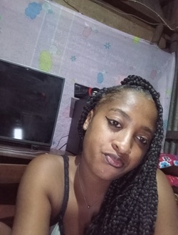 Danielitta's profile, a single 25-year-old a woman in Afitanananivo
