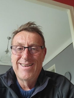 William's profile, a single 58-year-old a man in Nancy
