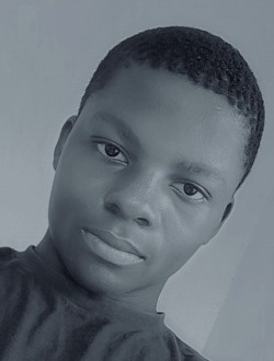 Jaynice's profile, a single 19-year-old a man in Abeokuta