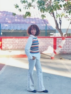 Clarita's profile, a single 26-year-old a woman in 1ER Arrondissement