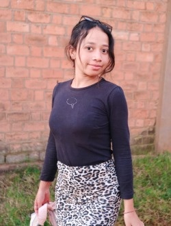 Sosoa's profile, a single 23-year-old a woman in 1ER Arrondissement