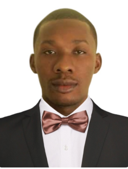 Talence's profile, a single 39-year-old a man in Port-au-Prince