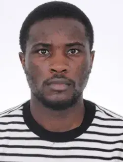 Herman's profile, a single 25-year-old a man in Casablanca