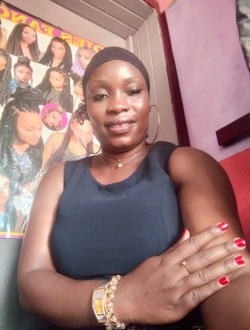 Jacky's profile, a single 39-year-old a woman in Ababa