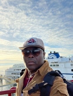 Nwaimo's profile, a single 51-year-old a man in Victoria