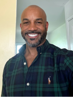 Charles's profile, a single 42-year-old a man in Abernathy