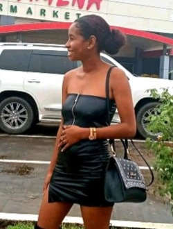 Stessie's profile, a single 25-year-old a woman in Antsiranana