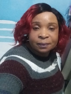 Adeline's profile, a single 46-year-old a woman in Afa-n-Tinzlay