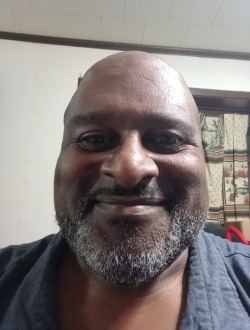 John's profile, a single 53-year-old a man in Lafayette