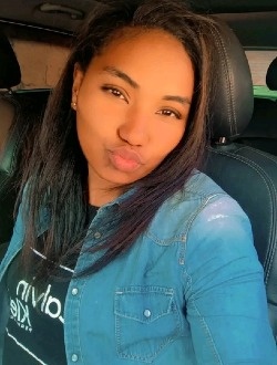 Lalatiana's profile, a single 31-year-old a woman in Toamasina