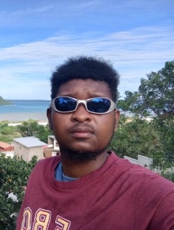 Mamiko Tiako's profile, a single 28-year-old a man in Mahajanga