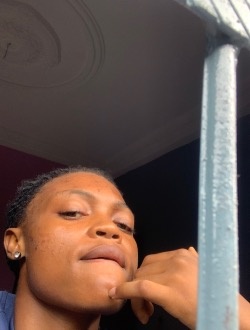 Kend's profile, a single 21-year-old a woman in Douala
