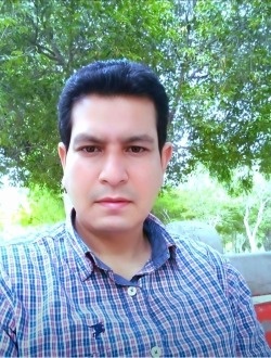 Sameer's profile, a single 35-year-old a man in New Delhi