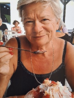Ghislaine's profile, a single 71-year-old a woman in Montauban